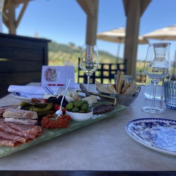 DAOU Vineyards - Wineries Near Me - Paso Robles, California DAOU Vineyards - Wineries Near Me - Paso Robles, California