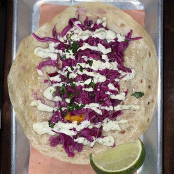 Estrella - Ancho marinated shrimp - Tacos Near Me - Downingtown, Pennsylvania