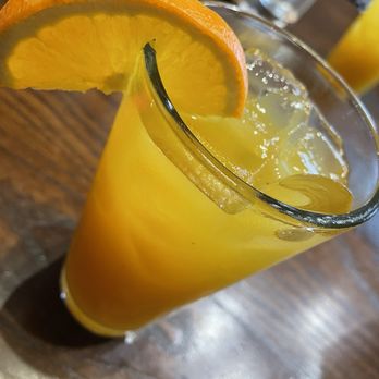 First Watch - Mango Passionfruit fresh juice - Breakfast & Brunch Near Me - Apex, North Carolina First Watch - Mango Passionfruit fresh juice - Breakfast & Brunch Near Me - Apex, North Carolina