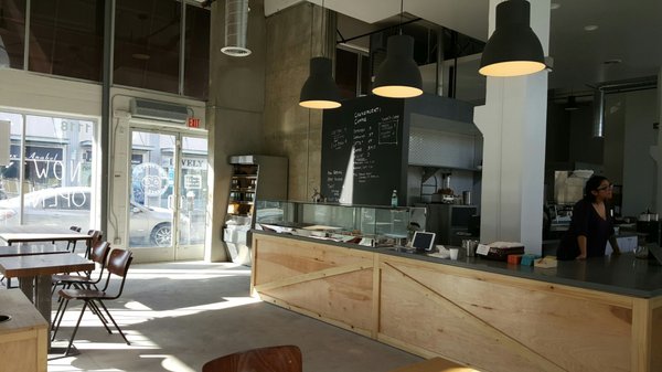 Cognoscenti Coffee Roasters by null