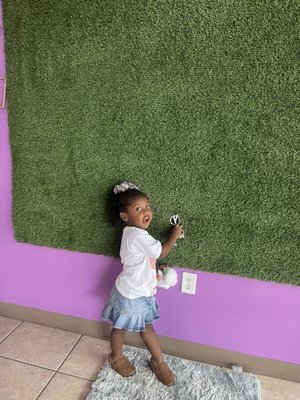 Chocolate City Hair Braiding