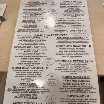 Broder Söder - Breakfast & Brunch Near Me - Portland, Oregon Broder Söder - Breakfast & Brunch Near Me - Portland, Oregon