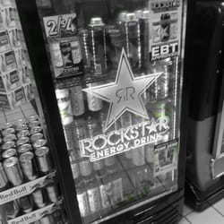 76 - Rockstar