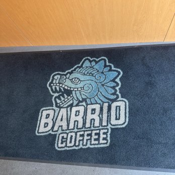 Barrio Coffee - Coffee & Tea Near Me - San Diego, California