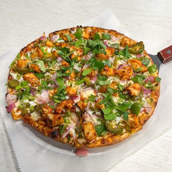 Pizza Twist - Pizza Near Me - Kendall Park, New Jersey Pizza Twist - Pizza Near Me - Kendall Park, New Jersey
