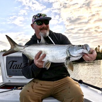 Tightlines Charter - Clearwater Beach inshore fishing charters for redfish, snook & trout, plus nearshore & offshore trips for grouper, snapper & more year-round - Boat Charters Near Me - Clearwater, Florida