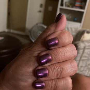 Millennium Nails & Spa - Nail Salons Near Me - Riverside, California