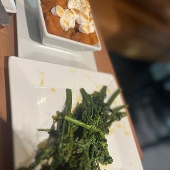 Miss Toya’s Creole House - SD Broccolini SD Sweet Potatoes - Comfort Food Near Me - Silver Spring, Maryland Miss Toya’s Creole House - SD Broccolini SD Sweet Potatoes - Comfort Food Near Me - Silver Spring, Maryland