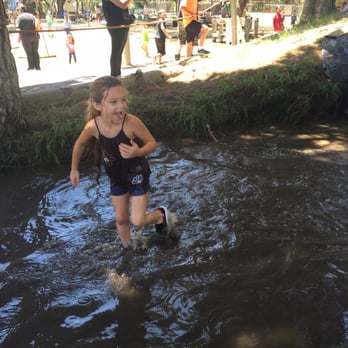 Adventure Playground - Playgrounds Near Me - Huntington Beach, California