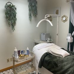 Sherice Nicole Facial Spa