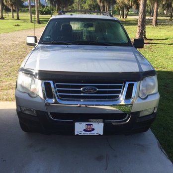 Boston John Exterminator - Service vehicle - Pest Control Near Me Boston John Exterminator - Service vehicle - Pest Control Near Me