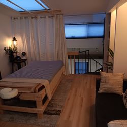 Ancient Thai Bodywork - Private Suite!!!! Impeccable