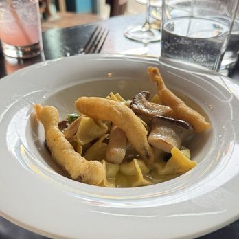 Bar Dough - S Scarpinocc - Italian Near Me - Denver, Colorado