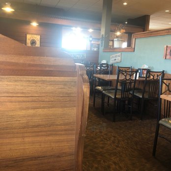 Pizza Ranch - Dining room !! - Pizza Near Me - Green Bay, Wisconsin