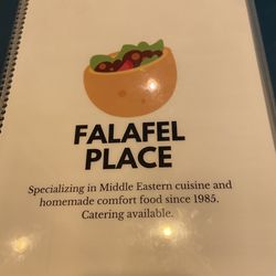 Falafel Place