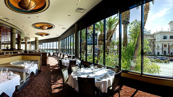 Ruth's Chris Steak House by null Ruth's Chris Steak House by null