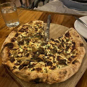 Intero Restaurant - Italian Near Me - Austin, Texas