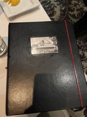 Ruth's Chris Steak House by null
