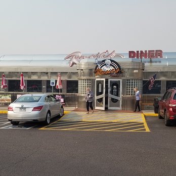 Rosie's Diner - Rosie's 1950s Diner Aurora CO - American Near Me - Aurora, Colorado