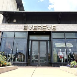 Exterior photo of Evereve - Littleton, Colorado Exterior photo of Evereve - Littleton, Colorado