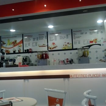 Soler - Han actualizado el local. - Ice Cream & Frozen Yogurt Near Me - Valencia, V