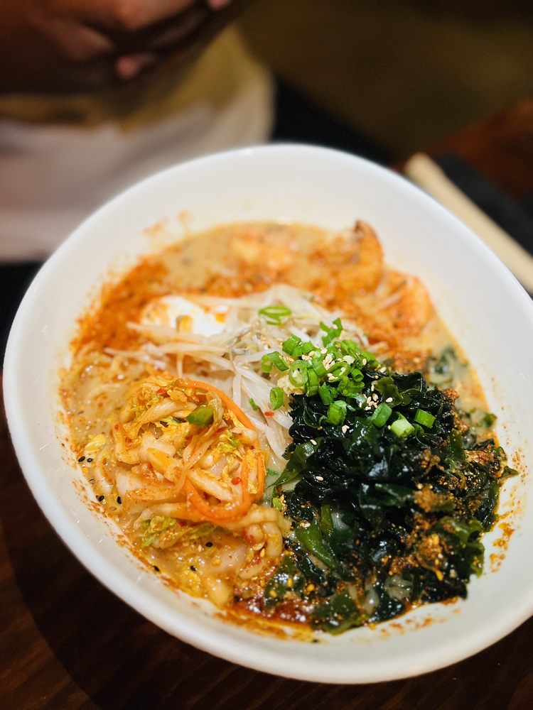 Social spots from Lucky Belly