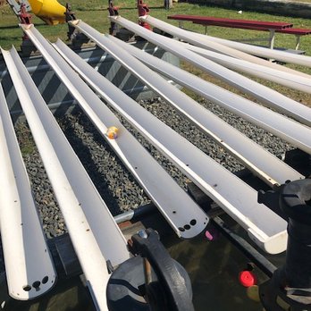 Marini Farm Corn Maze - Just like last year, and year before that, only 3 or 4 pumps on the duck race work.  Never updated or fixed. - Venues & Event Spaces Near Me - Ipswich, Massachusetts
