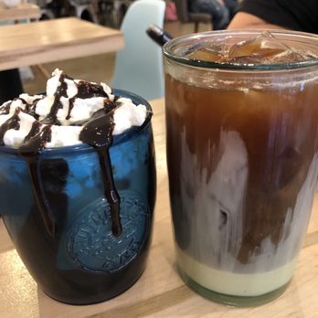 Commonwealth Coffee - Vietnamese coffee & café mocha - Coffee & Tea Near Me - London, Ontario