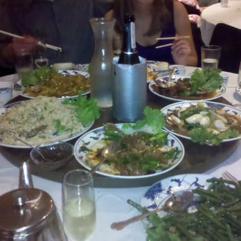 Great China - Chinese Near Me - Berkeley, California
