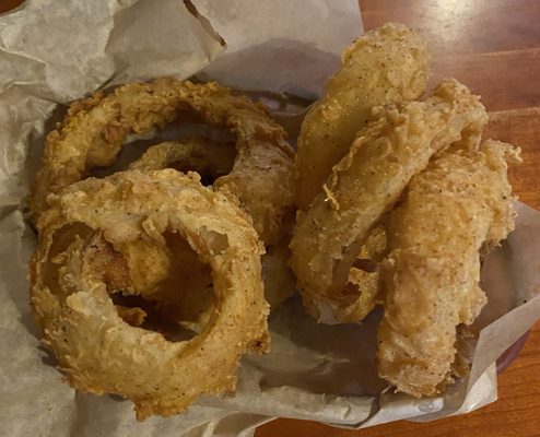 Catfish Corner by null