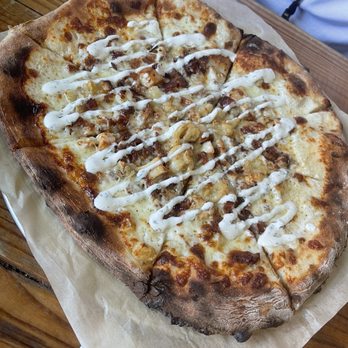 Caam's - Special of the day - Pizza Near Me - Stephenville, Texas