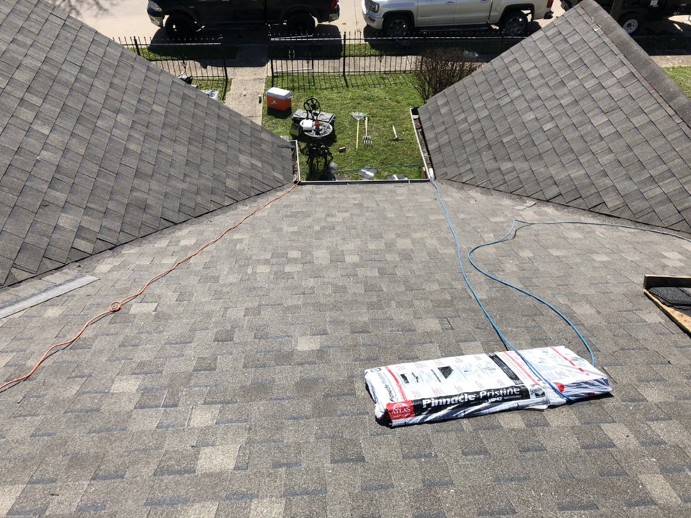 Slide of Royalty General Contractor