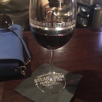 Okeechobee Steak House - Cheers to FriYAY! - Steakhouses Near Me - West Palm Beach, Florida Okeechobee Steak House - Cheers to FriYAY! - Steakhouses Near Me - West Palm Beach, Florida
