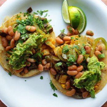 Nopal by Taco Block - vegan tacos - Tacos Near Me - Wheat Ridge, Colorado