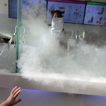Creamistry - Ice Cream & Frozen Yogurt Near Me - Gilbert, Arizona