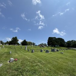 Caseyville Cemetary