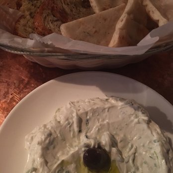 Kiki's - Tazatziki - Greek Near Me - New York, New York Kiki's - Tazatziki - Greek Near Me - New York, New York