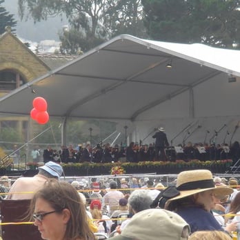 Opera in the Park - The new canopy for the SF Symphony Orchestra (2006) - Performing Arts Near Me - San Francisco, California Opera in the Park - The new canopy for the SF Symphony Orchestra (2006) - Performing Arts Near Me - San Francisco, California