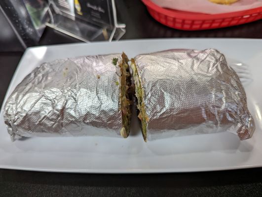 Que Pasa Taqueria by null