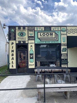 Loom by null