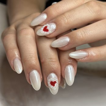 Kitchen Nail Bar - Mountain View - Nail Salons Near Me - Mountain View, California