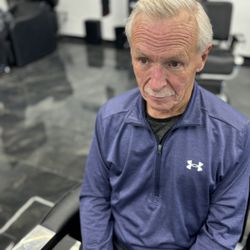 Chap's Barbershop