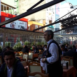 Liman Lokantası
