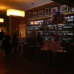 The Patio