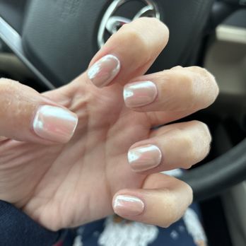 VSL Nail Spa - Love this salon! Rose always does an amazing job! - Nail Salons Near Me - Bartlett, Tennessee