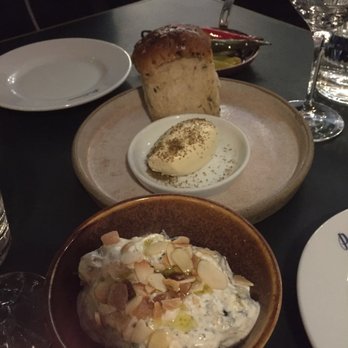 The Palomar Restaurant - A little of everything begin to arrive at my table. Joy inducing. - Middle Eastern Near Me - London, XGL The Palomar Restaurant - A little of everything begin to arrive at my table. Joy inducing. - Middle Eastern Near Me - London, XGL