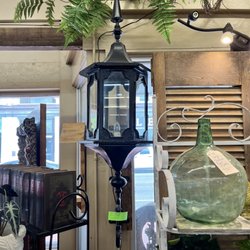4' Lamp that I am in love with.