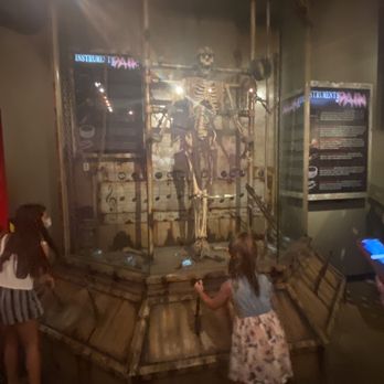 Ripley's Believe It or Not! - Museums Near Me - San Antonio, Texas