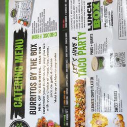 Bubbakoo's Burritos