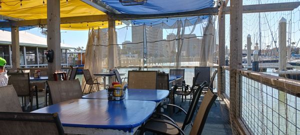 Harrison's Landing by null